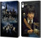 Head Case Designs Officially Licensed Harry Potter Castle Sorcerer's Stone II Leather Wallet Case Compatible With Apple iPad 10.9 2022/2025
