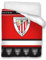 Copriletto Colcha de Verano Digital Athletic Club de Bilbao Cama 90 cm. (180 cm. x 260 cm.)