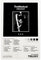 NILK The Poster Weeknd Trilogy Music Album Cover Leinwand Poster Schlafzimmer Dekor Sport Landschaft Büro Zimmer Dekoration Geschenk Unframe:16x24inch(40x60cm)