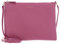 Coccinelle Best Crossbody Bag Pulp Pink