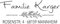stempelshop4you – Adress-Stempel #233 | Adressstempel Familie | Name | Umzug | Geburtstagsgeschenk | Adresse | Geschenk personalisiert | Gräser | Blatt