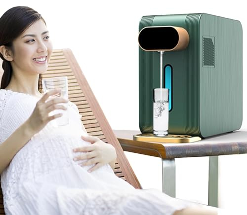 Generador de hidrógeno, máquina de hidrógeno La máquina doméstica de hidrógeno y oxígeno de alta concentración puede inhalar hidrógeno y beber agua con hidrógeno al mismo tiempo ( Color : Single Hole