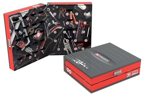 Facom Adventskalender R1PICO 23 teilig