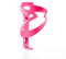 Trek Elite Recycled Fahrrad Flaschenhalter matt pink