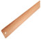 PAMINGONO Baguette-Transferplatte holzbrett holzplatte Transferbrett bäckerei Teigbrett küchenzubehör Küchenversorgung Backwerkzeug Teigplatte Backzubehör Backen liefern hölzern