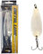 SEABUZZ Freccia asimmetrica 23,5 g/8,5 cm – luccio pesce persico – esca da pesca – Cucchiaio di metallo – Esca dura – Set da pesca – Angel Spoon – Esca per luccio – Esca persico (AG)