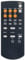 Replacement RAX15 WF67620 Remote Control Commander Compatible with Yamaha AX-497 AX-397 Stereo Amplifier