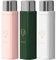 3pcs Dispenser filabile, supporto per pick filo filodico dentale 1x4 Organizzatore riutilizzabile per distribuzione automatica del dispenser automatico portatile per pulizia e cura orale dei denti