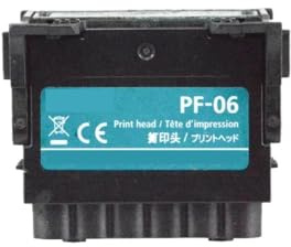 UQXJK PF-06 Druckkopf kompatibel mit TM-200 TM-205 TM-300 TM-305 TM-5200 TM-5205 TM-5300 TM-5305 TX-2000 TX-3000 TX-4000 TX-5200 Serie