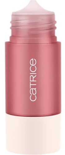 Catrice SOFT EMBRACE Liquid Shimmer Blush Rouge Nr. C01 Pink 7.8ml | Liquid Blush, Strahlender, natürlich wirkender Glow, Strahlend