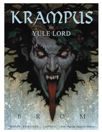 Krampus: The Yule Lord