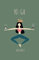 Yoga Balance: Internet Password Organizer & Logbook Discrete : A Thoughtful Christmas and Birthday Gift For Yoga Coffee Wine And Cats Lovers (Small Pocket Size Series, Band 1)