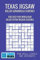 Texas Jigsaw Killer Girandola Sudoku: 200 Easy 9x9 Irregular Killer Extra Region Sudoku