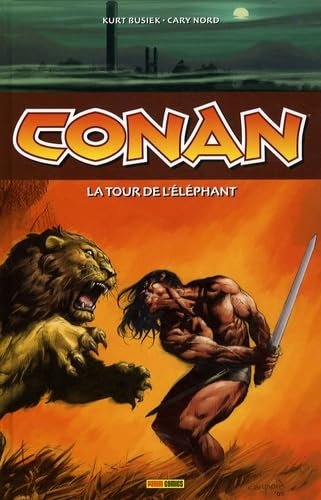 La tour de l'éléphant