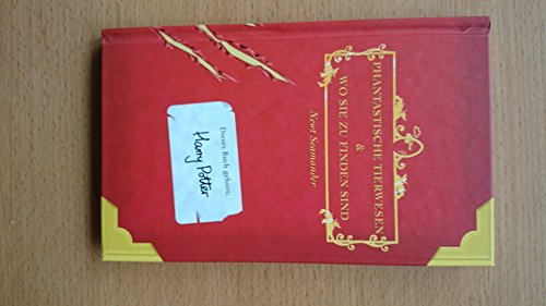 Phantastische Tierwesen & Wo sie zu finden sind