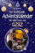 Der inoffizielle Adventskalender für alle Fans von GZSZ - 2024