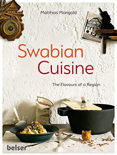 Swabian Cuisine: The Flavors of a Region