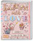 Backen mit Love: Rezepte aus dem rosa Haus