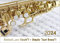Blech-Instrumente – Musik-Kalender 2024, DIN A4: Einfach „nur Blech“! – Simply “Just Brass“!