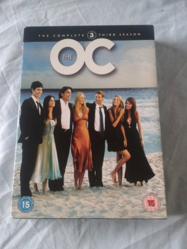 The OC - Season 3 [UK Import]