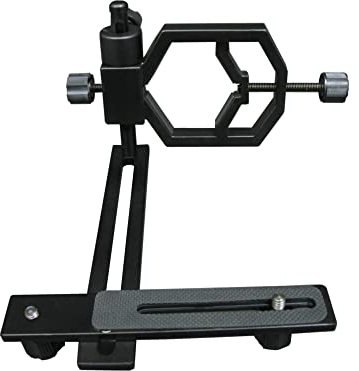Seben Sopporto per Macchina Fotografica Adattatore DKA2 Digitale Fotocamera/videocamera