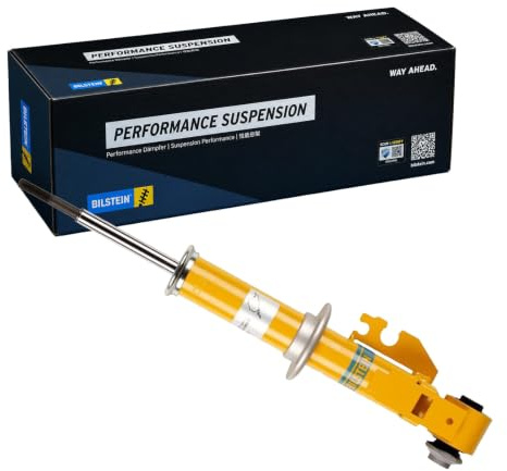 BILSTEIN 24-142311 Stoßdämpfer | 24-142311 Kompatibel mit Mini (R50, R53),Mini (R56),Mini Cabriolet (R57),Mini Clubman (R55),Mini Coupe (R58),Mini Roadster (R