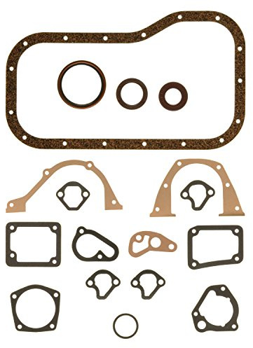 Ajusa 54054000 Gasket Set crank case