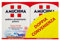 Amuchina Additivo Polvere Bucato 500Gr Bipack