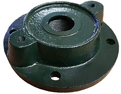 Flansch für Schwengelpumpe “schlicht oder nostalgie“ Typ 75 - = - Sonstige Ersatzteile wie Schwengel Schwengelhalterung Pumpenkörper Kolben Dichtungen Kolbenstange finden sie auch bei uns!