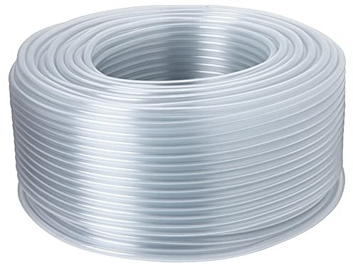 BONERVA Manguera Arin Cristal 8x10 mm 50 MT