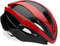 Spiuk Ae Profit Aero-Helm, rot/schwarz, (M-L) 53-61