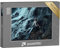 puzzleYOU: Puzzle 1000 Teile „Ruhende Meerjungfrau am felsigen Wasserfall“ – aus der Puzzle-Kollektion Fantasy, Meerjungfrau
