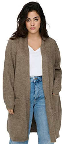 ONLY CARJADE LS Cardigan KNT NOOS