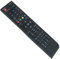 VINABTY Replacement Remote Control fit for Bush LCD TV/DVD Model BTVD31187S2 BTVD91186B BTVD91216B