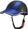 Karlak Outdoor Sport Radfahren Schutzhelm Baseball Cap Hut für Motorrad Bike Scooter