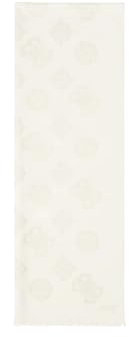 GUESS Scarf 70 x 200 Ivory