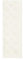 GUESS Scarf 70 x 200 Ivory