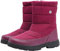 Generico Stivali Pioggia Uomo Hunter Stivali Equitazione Scarpe Sportive alla estive Nuove Scarpe da Nuoto Scarpe da guado Scarpe comode Traspiranti Leggere Scarpe da Pioggia Donna (Red, 44)