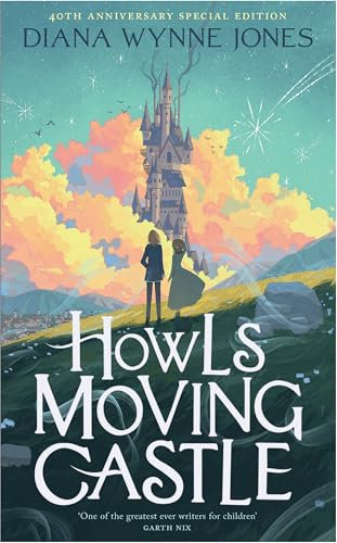 Howl’s Moving Castle