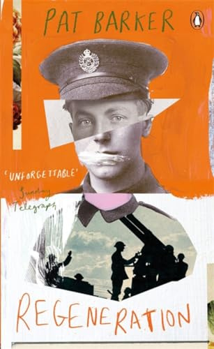 Regeneration (Penguin Essentials)