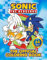 Sonic the Hedgehog: The Official Coloring Book
