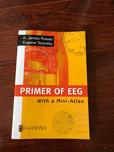 Primer of Eeg With a Mini-Atlas