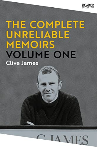 The Complete Unreliable Memoirs: Volume One (Picador Collection, 14)