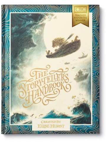 The Storyteller's Handbook