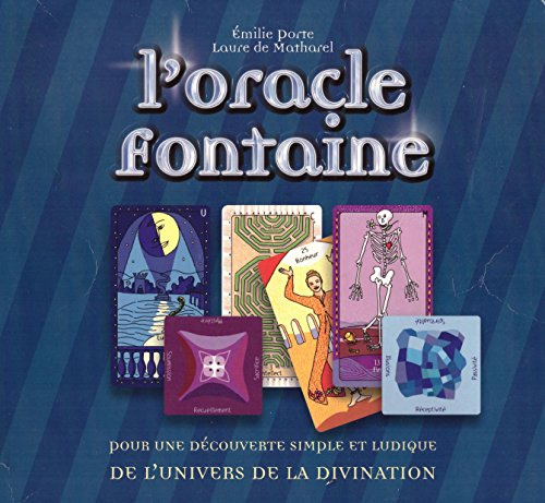 L'oracle fontaine