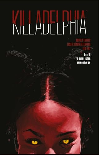 Killadelphia 5: Zuhause ist es am schönsten