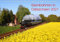 Eisenbahnen in Ostsachsen 2021 (Tischkalender 2021 DIN A5 quer): Stimmungsvolle (Bahn-)Bilder aus Ostsachsen (Monatskalender, 14 Seiten ) (CALVENDO Hobbys)