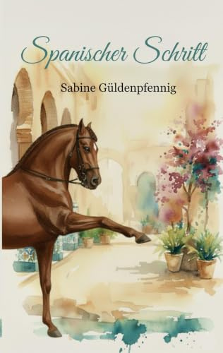 Spanischer Schritt (Lektionen des Lebens)