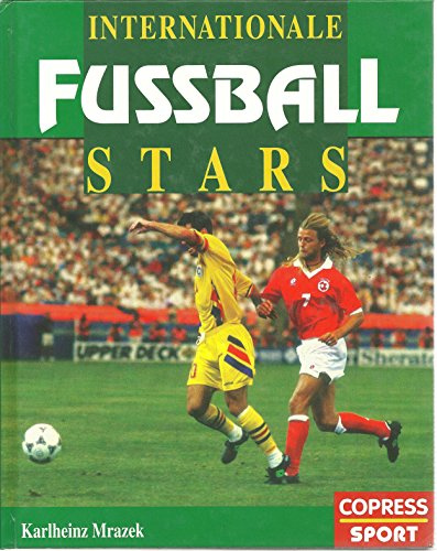 Internationale Fussball-Stars