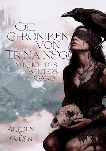 Die Chroniken von Tir na nÓg: Im Reich des Winters